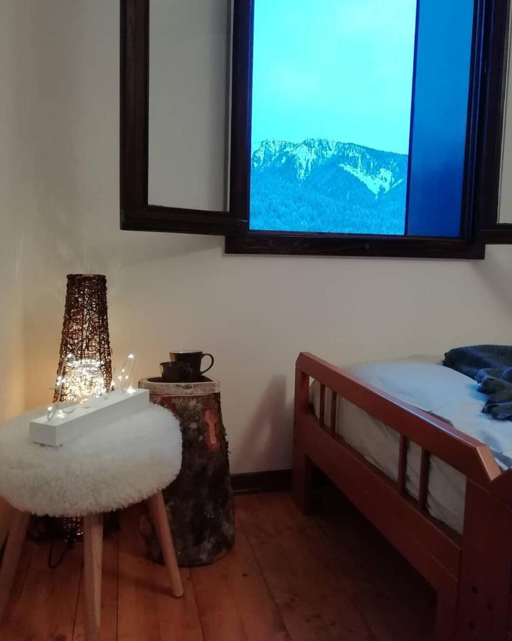 Elison-On The Lake B&B Sauris Kültér fotó